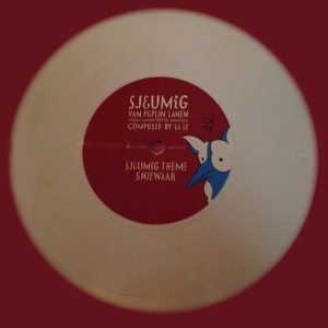 Sjeumig cover